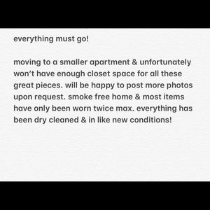 clothes
